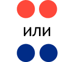 Icon tap 2 R or L